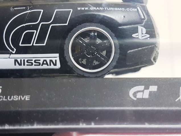Illustration for article titled Mail Call: But I picked up an HPI GT-R Spec V for $45